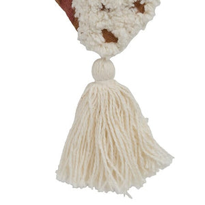 Калъфка за възглавница atmosphera Sienna, Теракота, 30×50 cm