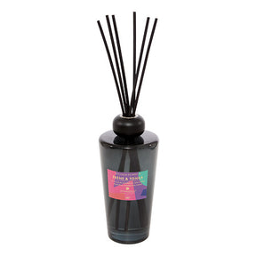 Арома дифузер atmosphera Alma, Тонка, 500 ml, Черен
