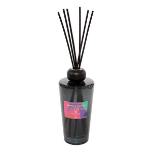Арома дифузер atmosphera Alma, Тонка, 500 ml, Черен