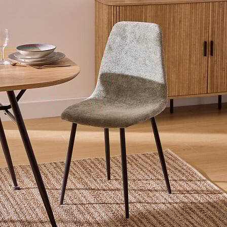 Scaun Atmosphera Tyka, Chenille