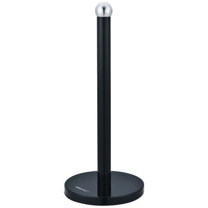 Suport pentru prosoape de hârtie de bucătărie Kinghoff 1219, 36cm, inox