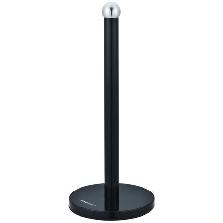 Suport pentru prosoape de hârtie de bucătărie Kinghoff 1219, 36cm, inox