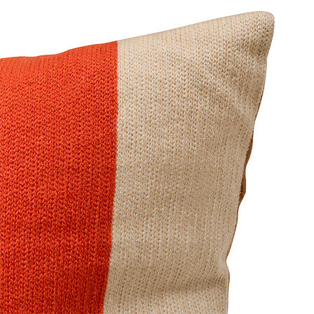 Pernă decorativă Atmosphera Hary, 45x45 cm, Broderie