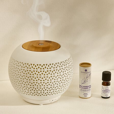 Етерично масло atmosphera Lina, Spike Lavender, 10 ml
