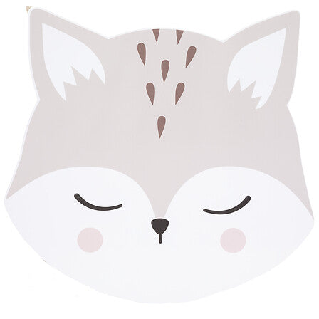 Masă pentru copii Atmosphera Fox, MDF