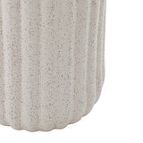Lampadar Atmosphera Kenan, ceramică, 122 cm
