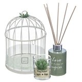 Set cadou parfumat Atmosphera Lola