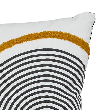 Pernă decorativă Atmosphera Kubus, 45x45 cm