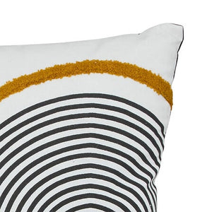 Pernă decorativă Atmosphera Kubus, 45x45 cm