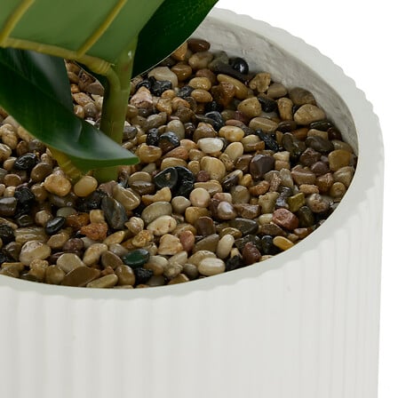 Plantă artificială Atmosphere Ficus Sky, 145 cm