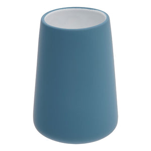 Чаша 5five Colors, Грес, Синя