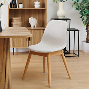 Scaun de masă Atmosphera Ayati, Heveia