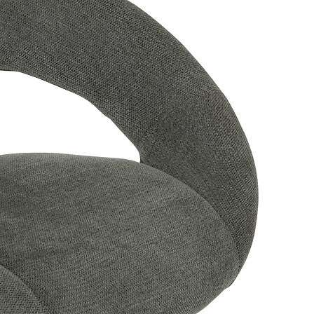 Scaun de bar Atmosphera Sasha, înălțime reglabilă