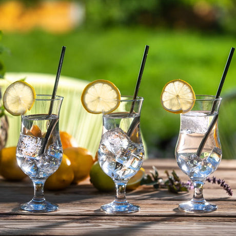 Set de pahare cocktail LAV Fiesta, 390 ml, 6 buc.