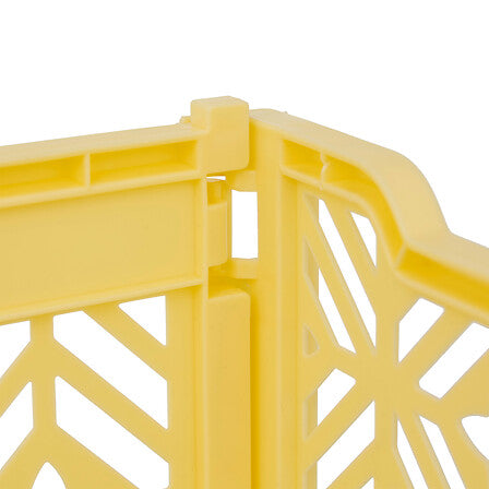 Cușcă pliabilă pentru copii Atmosphera Arry, 40x30x15 cm