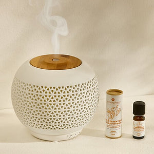 Етерично масло atmosphera Lina Равинцара, 10 ml