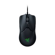 Mouse de gaming Razer Viper 8K, iluminat din spate, negru