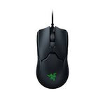 Mouse de gaming Razer Viper 8K, iluminat din spate, negru