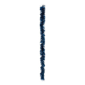 Коледна гирлянда тип боа atmosphera Quiet Times, Многоцветна, 200 cm
