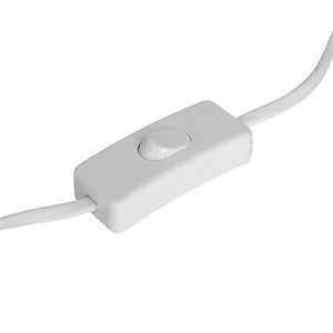 Lampă de masă atmosferă Gibus, 46 cm