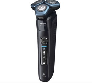 Aparat de ras Philips Series 7000 S7783/78, fără fir, umed/uscat, încărcare rapidă