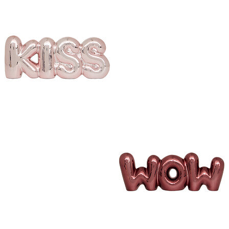 Atmosferă decorativă Cheri, Ceramică, 22x4x9cm, Asortate