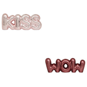 Atmosferă decorativă Cheri, Ceramică, 22x4x9cm, Asortate