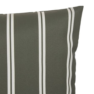 Husă decorativă pentru pernă de exterior Atmosphera Tileo, 30x50 cm