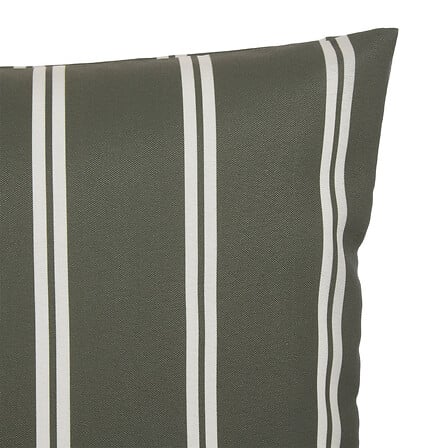 Husă decorativă pentru pernă de exterior Atmosphera Tileo, 30x50 cm