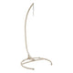 Base for hanging chair Panao clay