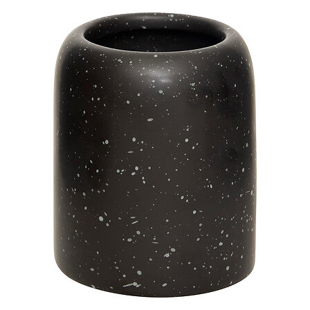 Borcan decorativ Atmosphere Wonja, ceramică, Ø10x15 cm