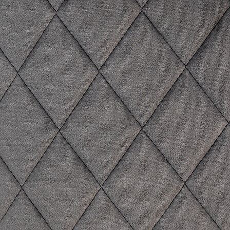 Scaun de bar Marlo, Textil