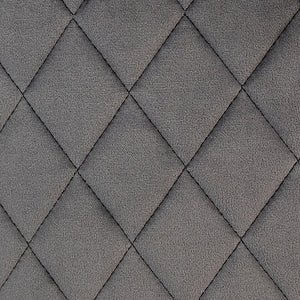 Scaun de bar Marlo, Textil