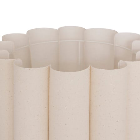 Lampă Atmosphere Rona, Argilă, 150 cm