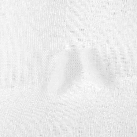 Lily sheer curtains 140 x 240 cm white
