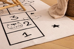 Covor pentru copii Atmosphere Hop, 80x150 cm