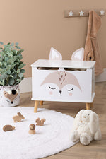 Dulap de depozitare pentru copii Atmosphera Fox