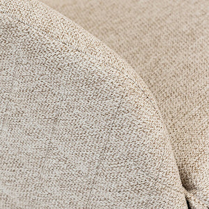 Scaun de bar Marlo, Textil