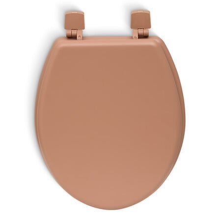 Тоалетна седалка 5five Colors, HDF, Розова