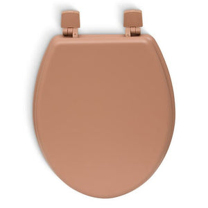 Тоалетна седалка 5five Colors, HDF, Розова