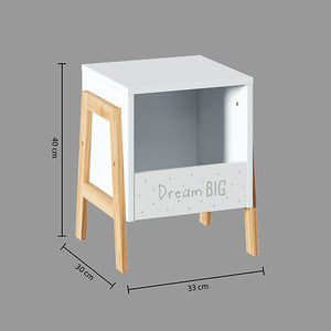 Dulap de depozitare pentru copii Atmosphera Bazar, 40 cm