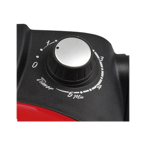 Cuptor pizza G3ferrari Delizia, Napoletana, Rosu