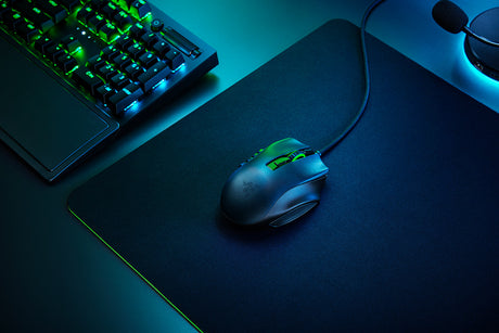 Mouse de gaming Razer Cobra, negru