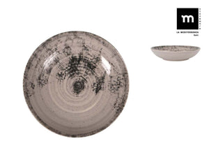 Bol adânc LA MEDITERRANEA Aspe, 23 cm, porțelan