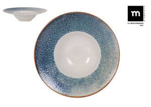 Farfurie adanca LA MEDITERRANEA Albal, 28 cm, portelan