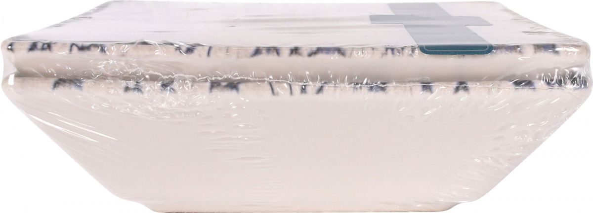 Set de boluri Santa Clara Horus, 17x17 cm, porțelan, 2 buc.