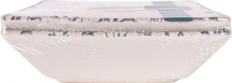 Set de boluri Santa Clara Horus, 17x17 cm, porțelan, 2 buc.