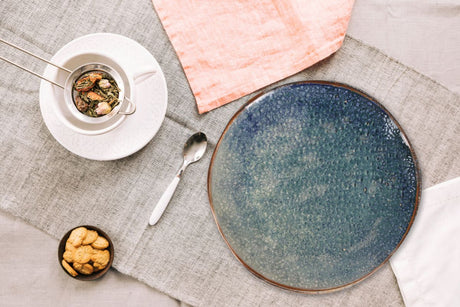 Farfurie adanca LA MEDITERRANEA Albal, 21 cm, portelan