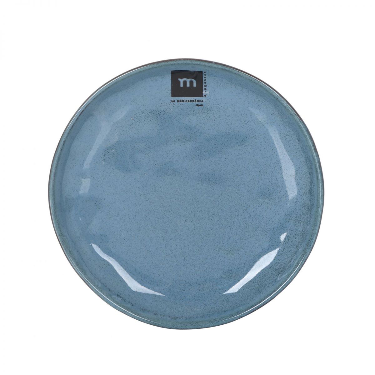 Farfurie pentru desert LA MEDITERRANEA Morell, 16 cm, portelan