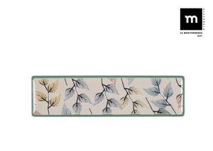 Farfurie LA MEDITERRANEA Tardor, 30x8 cm, portelan